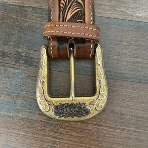 ZOUOZA Women Handmade Leather Belt. SARAH Women belts IMG-7703_3024x.heic?v=1734720729 main image 4
